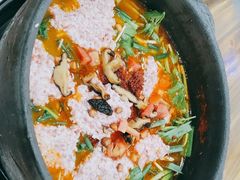 -笔记安顺夺夺粉火锅