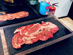 -神户赤童日式烤肉伙伴(东直门店)
