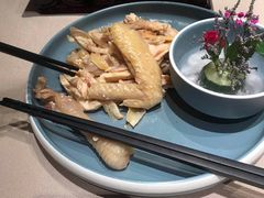 -尚一汤·粤菜海鲜(环球港店)
