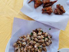 -大笑饭堂(甲子桥店)