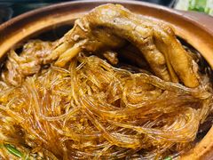 -阿诺泰·泰国餐厅(棕北店)