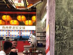 -神府路壹号·海鲜烧烤排档(三坊七巷店)