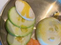 -西塔老太太泥炉烤肉(川沙百联店)