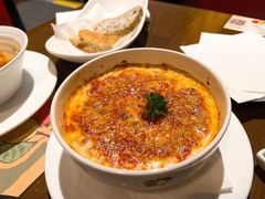 -安妮意大利餐厅(丽都店)