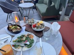 -城市露台景观餐厅(淮海路店)