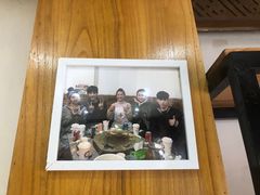 -宏宏无烟石板烧烤