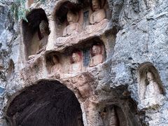 -四门塔风景区