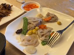 -亚龙湾红树林度假酒店御粤阁