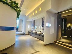 -神帆·元气汤泉(解放西路店)