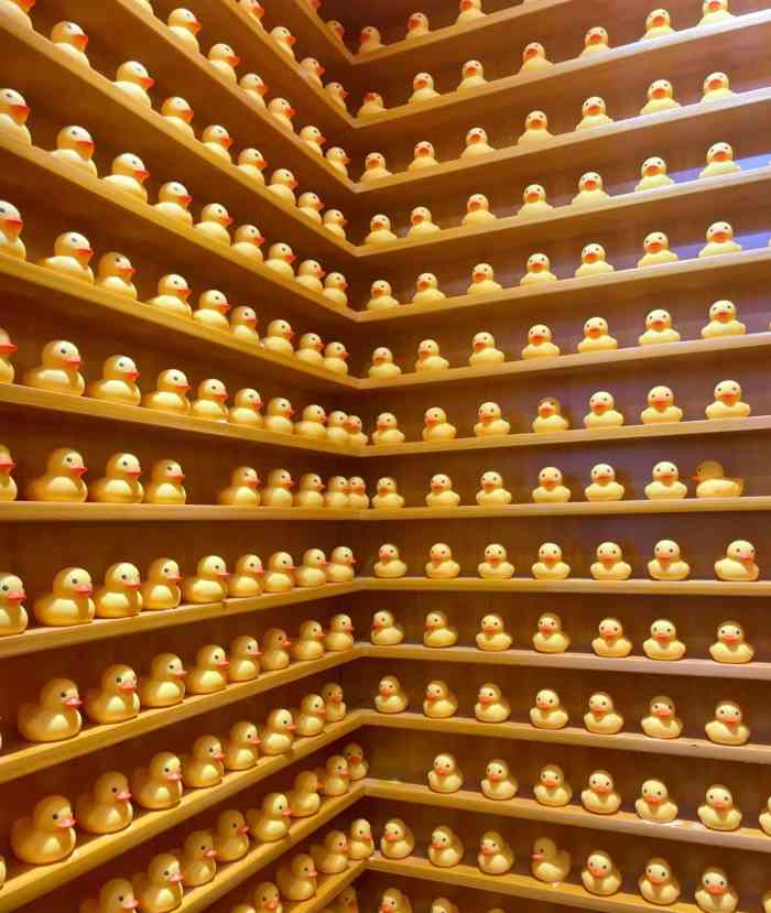 上海奇幻解压馆-"答应我.一定要买套票.两个馆的那."-大众点评移动版