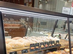 -JUST HOT佳禾欧包(大学城店)