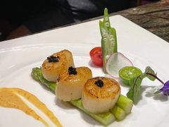 -炙柒Sekinana·精致料理 烧鸟·铁板烧(海上世界店)