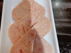 -袁老四老火锅(飞马水城店)