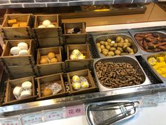 -众善素食(佛平五路店)
