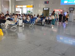 -烟台南站