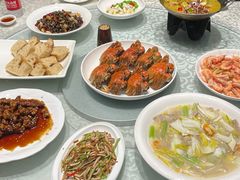 -健眺小海鲜(临海后山店)