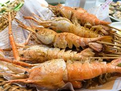 -79号渔船海鲜饭店(耀中店)