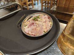 -阿鸡鱼庄·顺德鲜蒸小炒(亚运村店)