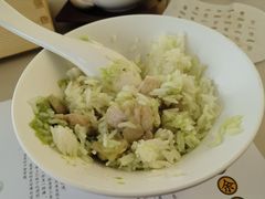 -蔡澜点心·粤菜(西单大悦城店)