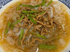 -葛记焖饼(伏牛路店)