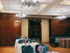 包厢-梦都海鲜酒家(万达广场江桥店)