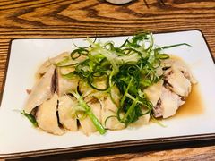 石龙和庆豆皮鸡-小和庆·知味(首铸万科店)