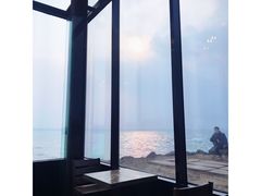 -Cafe Aewol Monsant