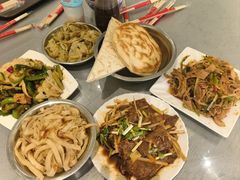 -清真马杰山牛肉汤馆