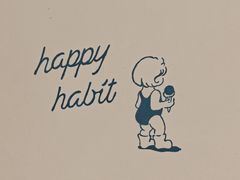 -海比甜店·意式手工冰激淋happy habit gelato