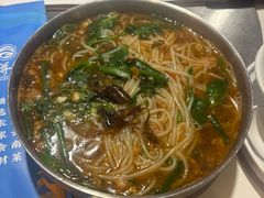 -云尊府云南菜·蒸汽石锅鱼(学清路店)