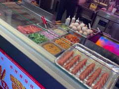 -冠雄先生烤冷面(熙街旗舰店)