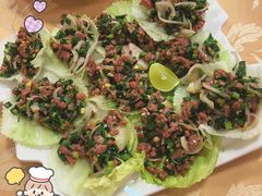 -摩登有记·新派泰国菜(银钻广场店)