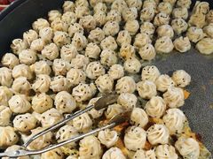 -庙街旅游·美食广场(五一广场店)