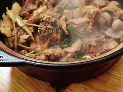 -柴火农家饭(遇龙河店)