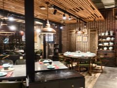 -川旺角川粤融合菜•海景餐厅(星海广场店)