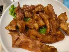 -潮汕林记牛肉火锅(万象天地店)