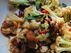 -福海居烤鸭店(鸟巢店)