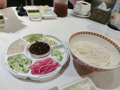 -北京全聚德(王府井店)