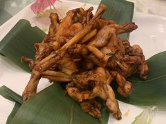 辣的跳-亢龙太子酒轩(东湖店)