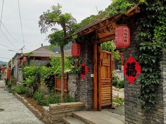 -遥桥古堡