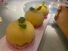 -粤点越有·茶点·粤菜(樵岭国际店)