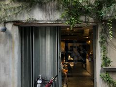 -来回·咖啡(天河南店)
