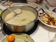 -花城粤菜餐厅(高新区店)