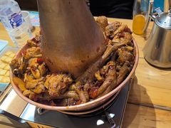 -0317火锅鸡·清真(正达店)