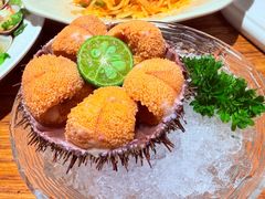 -金太阳海鲜烧烤·本地人餐厅(星海公园店)