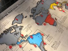 -ZING COFFEE 镜咖啡