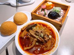 -蔡澜点心·粤菜(领展购物广场店)