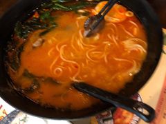 番茄牛肉拉面-古田居·特色寿司料理(骏欣中心店)