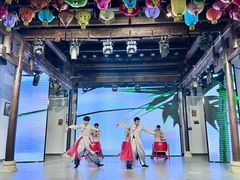 -道林古镇
