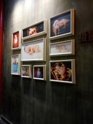 点击看大图 -iplus爱家高端孕妇摄影